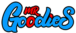 MrGoodies559 Delivery Service Logo