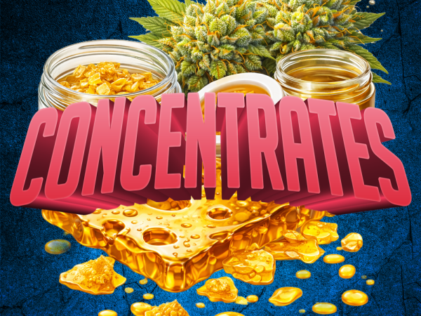 Concentrates
