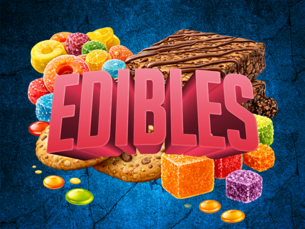 Edibles