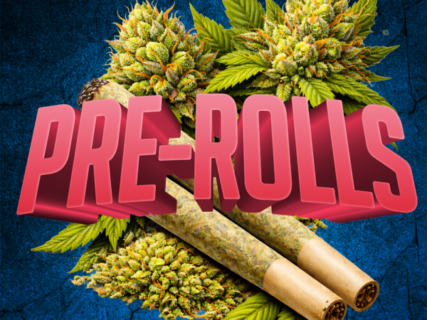 Pre Rolls