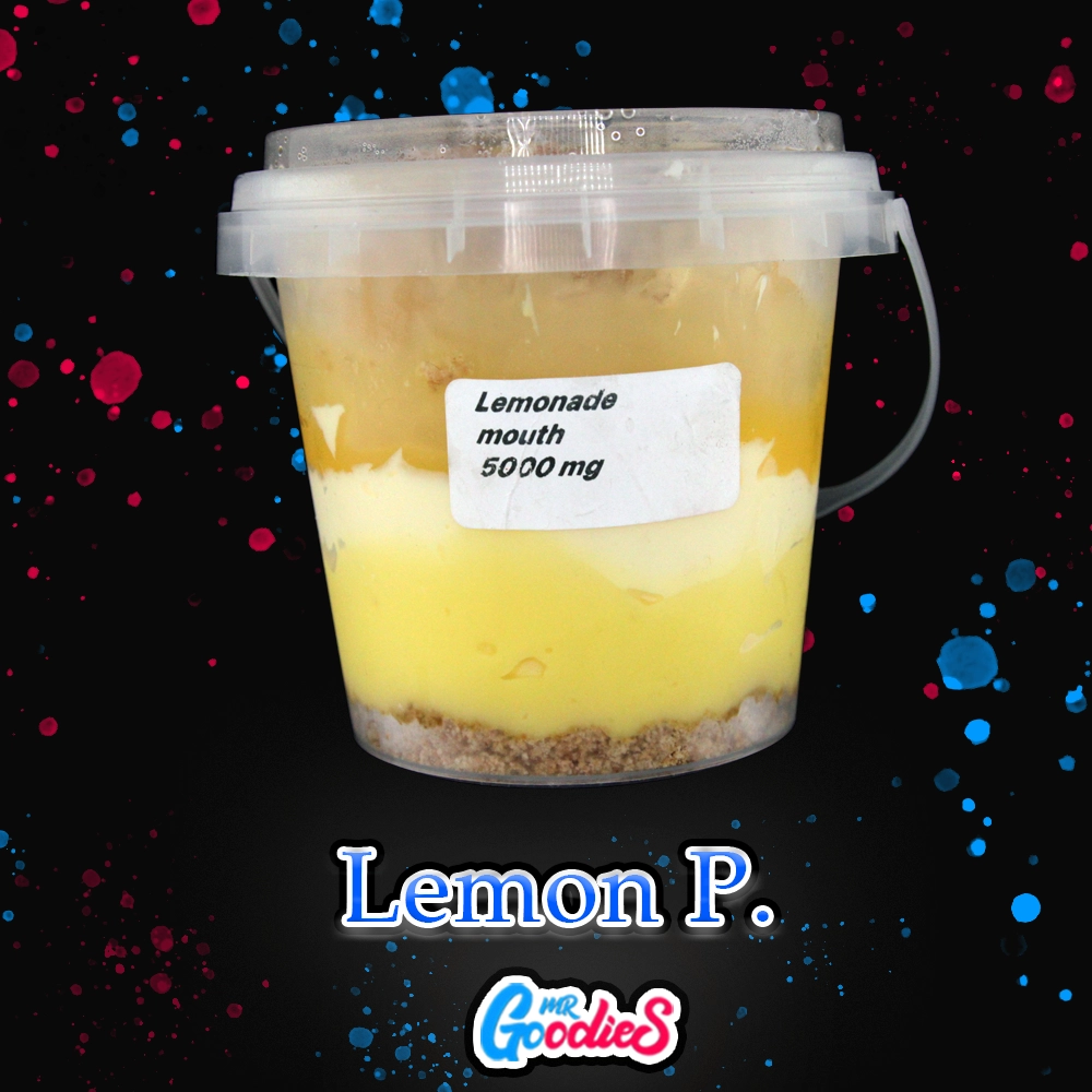 Parfaits 5000mg - Image 3