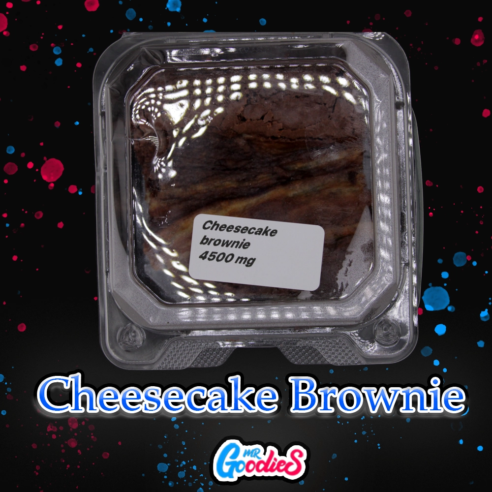 Edible Brownies - Image 2