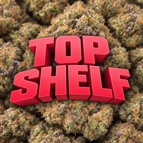 Top Shelf